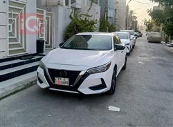 نيسان سنترا